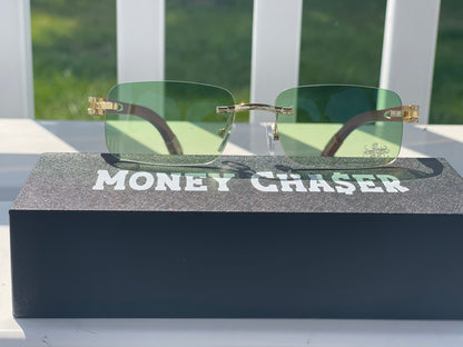 Money Cha$er Frames