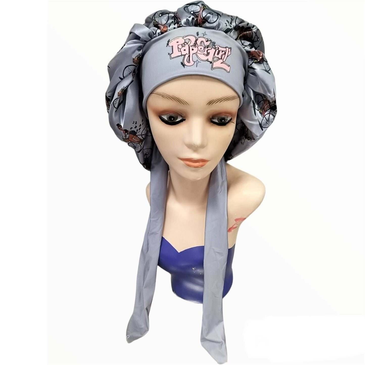 PaperGirlZ Bonnets