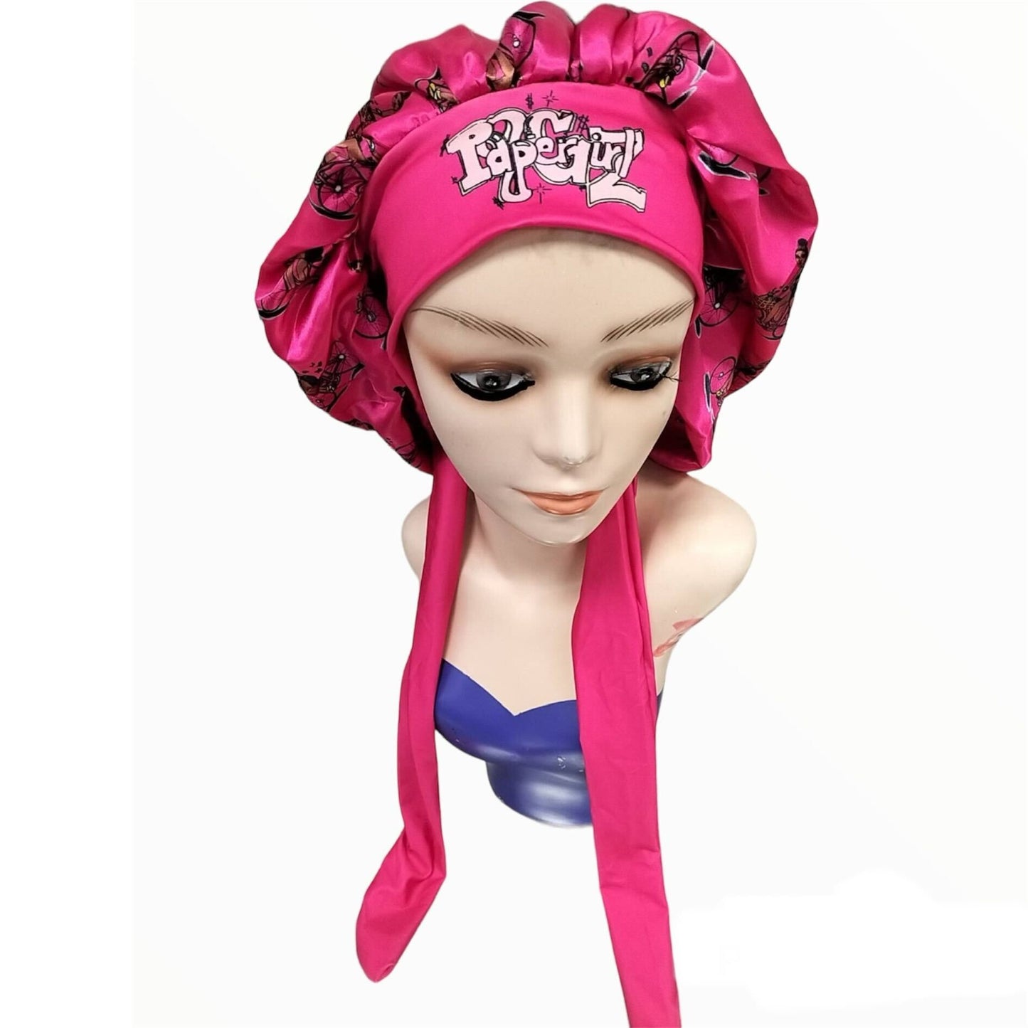 PaperGirlZ Bonnets